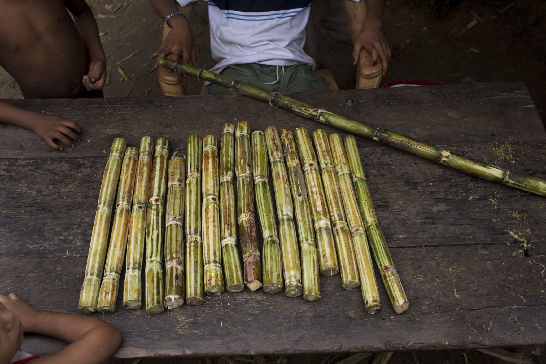 Bangladesh